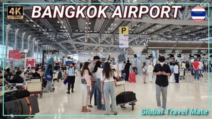 Does Bangkok have a zip code?