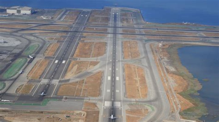 Does Davangere have an airport?