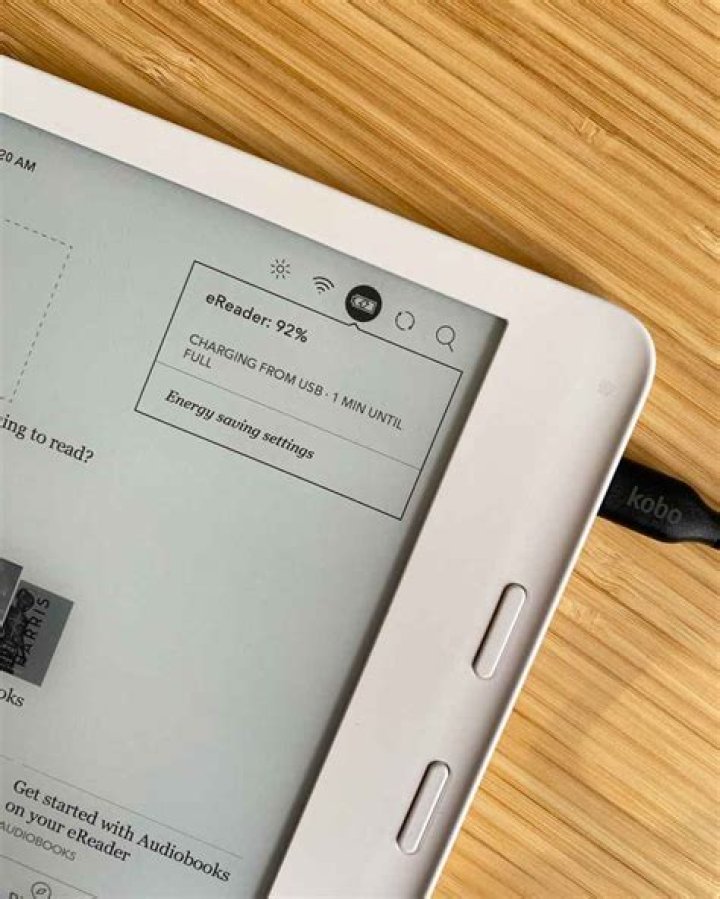 Does Kobo work in Canada?