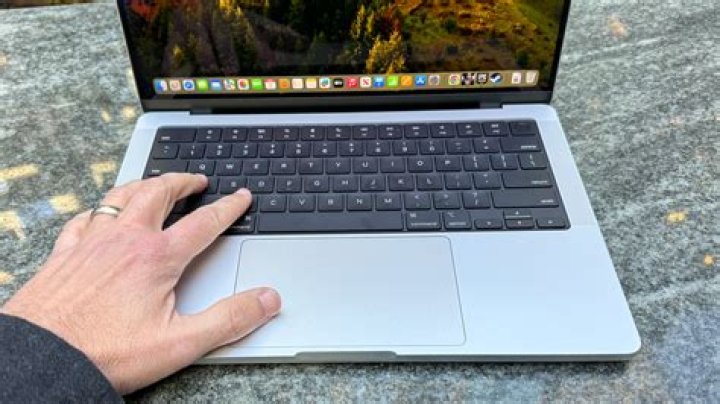 Does Macbook Pro have a text editor?