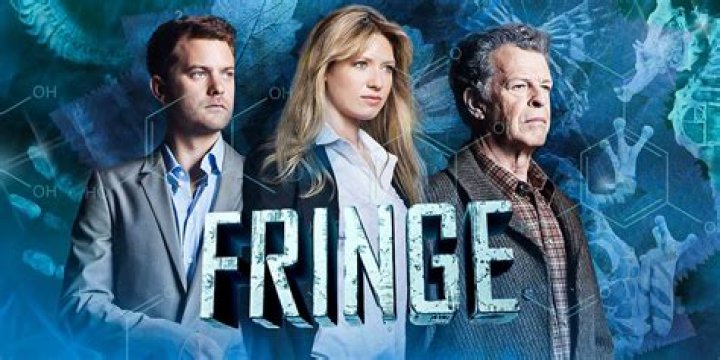 Does Netflix have Fringe 2020?