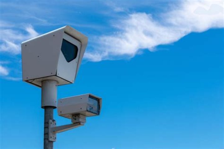 Does PEI have speed cameras?