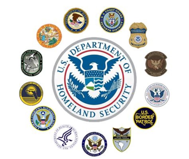 Does Penn State have homeland security?