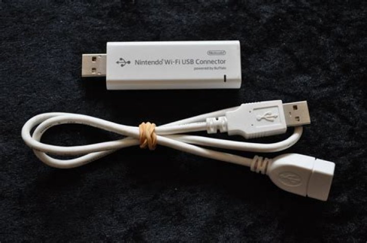 Does the Nintendo Wi-Fi USB Connector still work?
