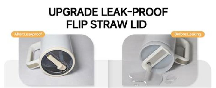 Does Yeti make a leakproof lid?