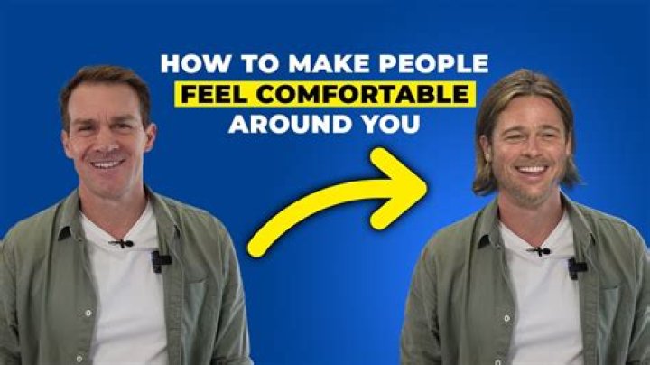 How can I be comfortable with high notes?