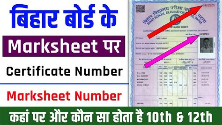 How can I get original Marksheet of up board?