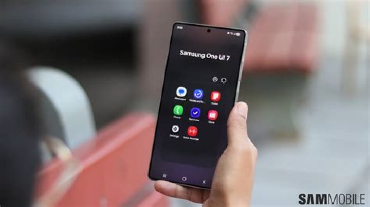 How can I update my Samsung Galaxy Young?