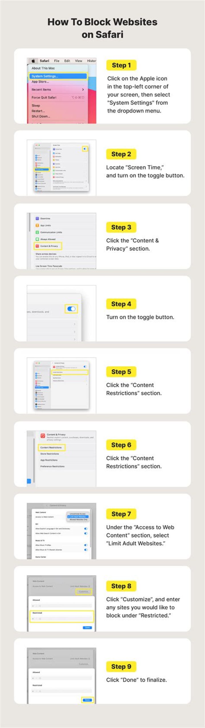 How do I block Flash in chrome?