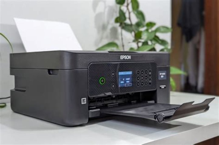 How do I connect my Epson printer to my computer?