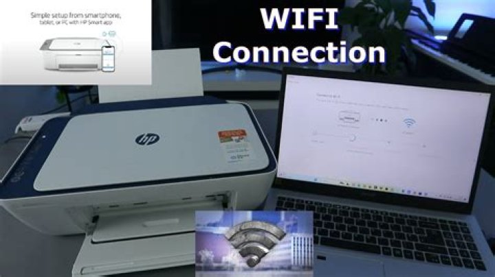 How do I connect my Wireless Joey to WIFI?