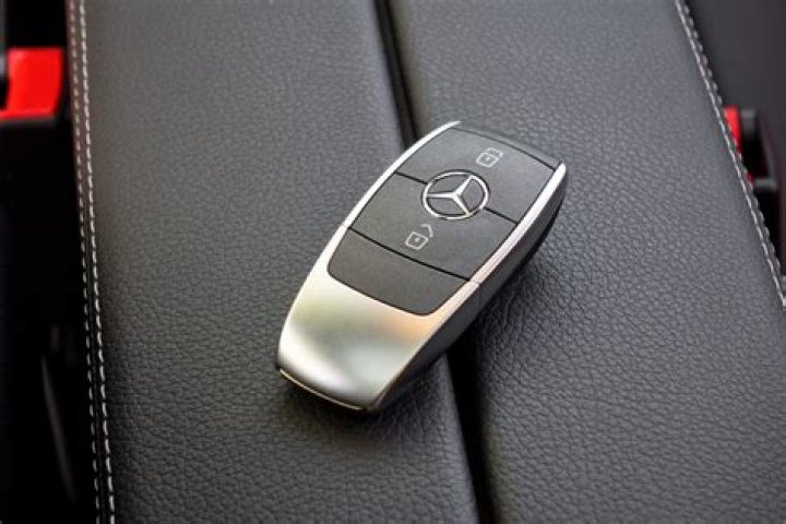 How do I find my Mercedes manual?