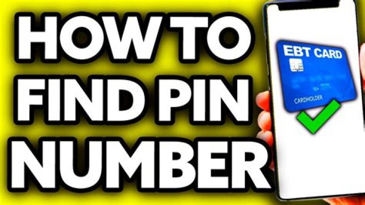 How do I find my PIN number for Amazon Prime?