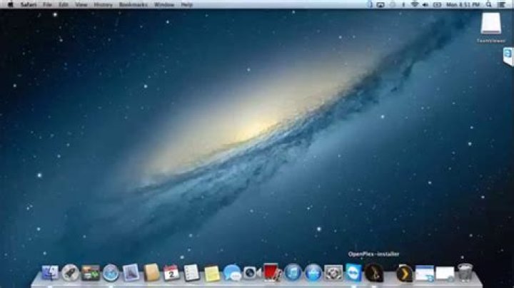 How do I install PlexConnect?