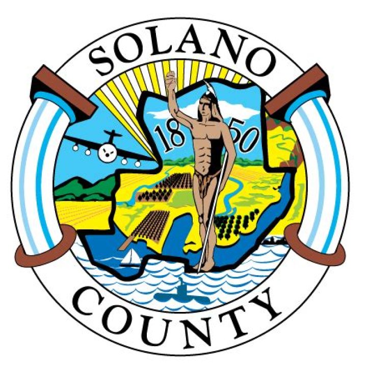 How do I pay my property taxes in Solano County?