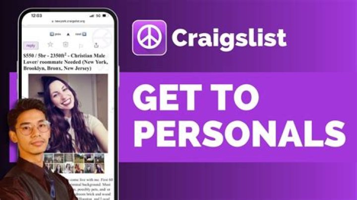 How do I post to Craigslist Los Angeles?