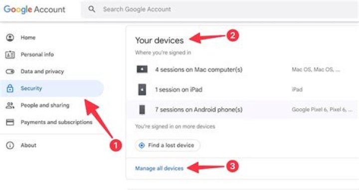 How do I remove a Google account from my Galaxy S6 Edge Plus?