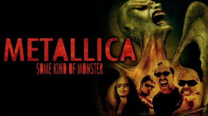 How do I watch Metallica Some Kind of Monster?
