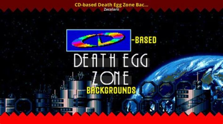 How do you beat Death Egg Zone?