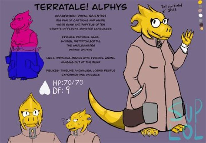 How do you do the Undyne Alphys date?