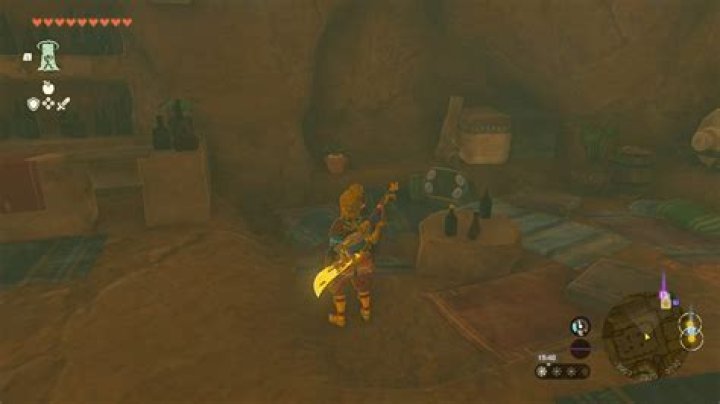 How do you get the third orb in glimmer?