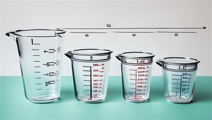 How do you measure 400ml in cups?