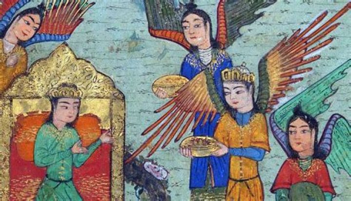 How does Islam contribute to British culture?