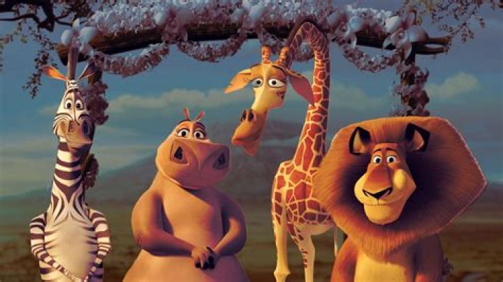 How does Madagascar 3 end?