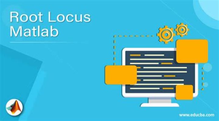 How does Matlab calculate root locus?