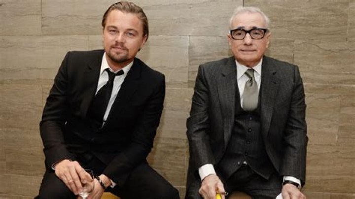How many movies have Leonardo DiCaprio and Martin Scorsese done together?