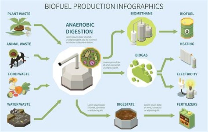 How much biodiesel is produced annually?