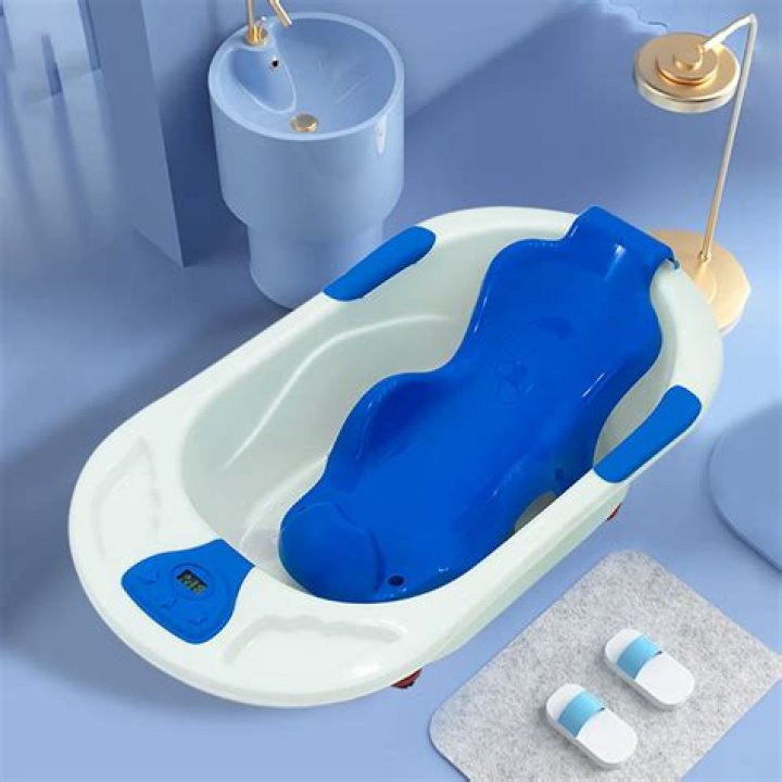 How much does a baby bathtub cost?