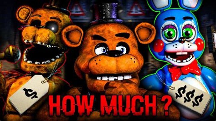 How much does an animatronic cat cost?