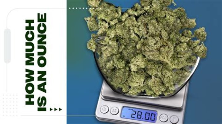 How much does an ounce of water weigh?