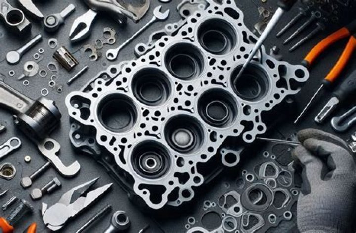 How much does it cost to fix a blown dirt bike engine?