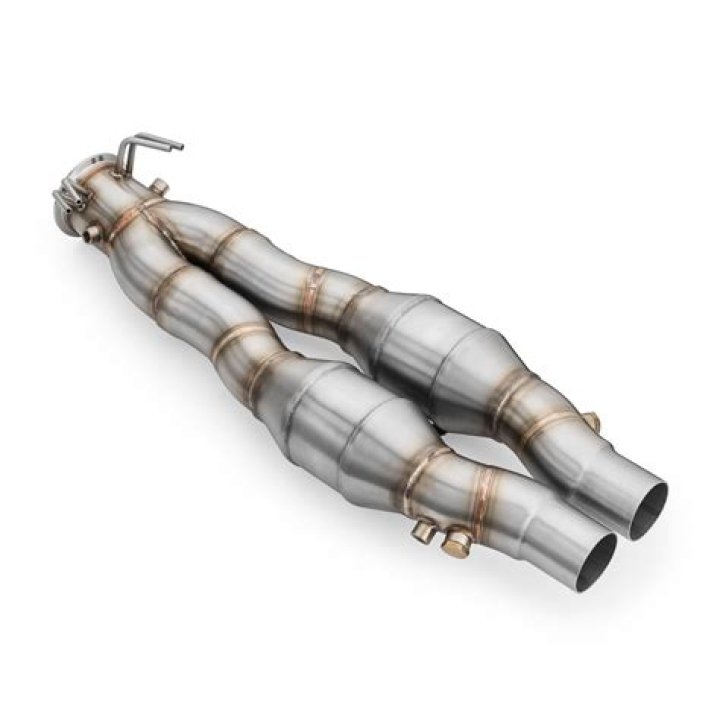 How much does it cost to fix a catalytic converter?