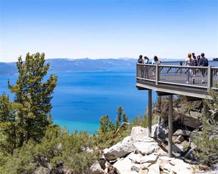 How much does it cost to ride the gondola at Heavenly?