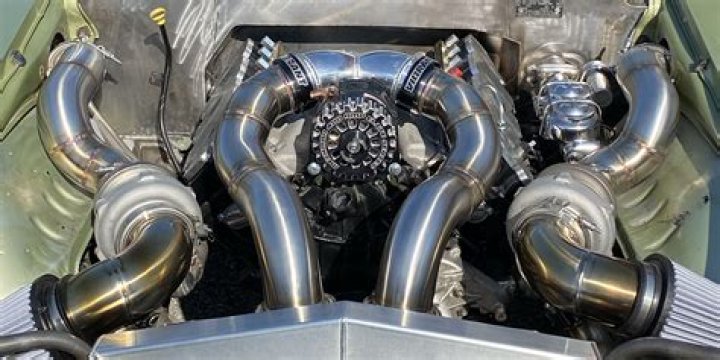 How much does it cost to twin turbo a Duramax?