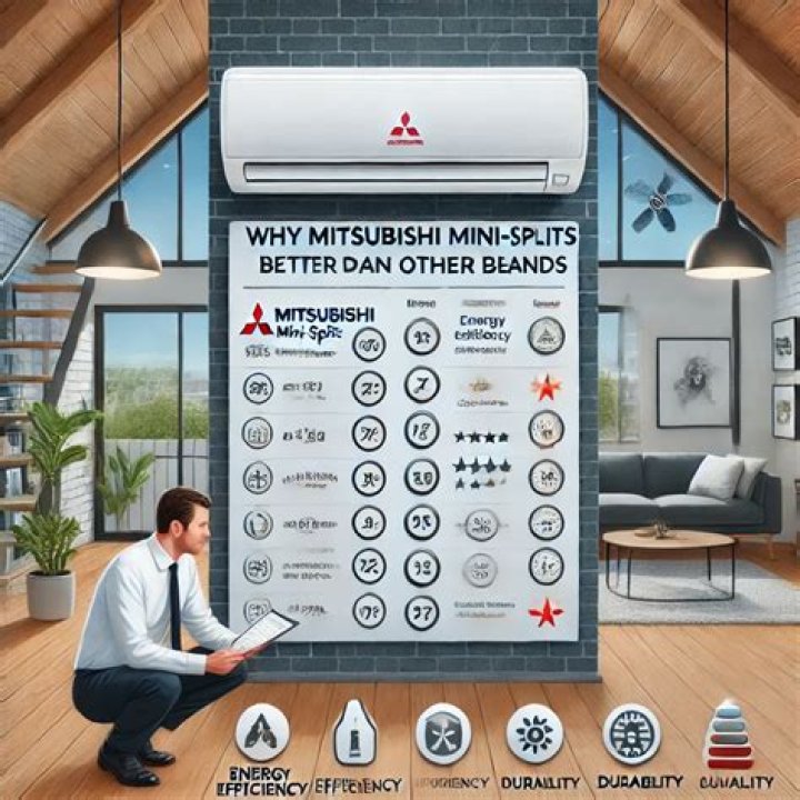 How much does Mitsubishi comfort cost?