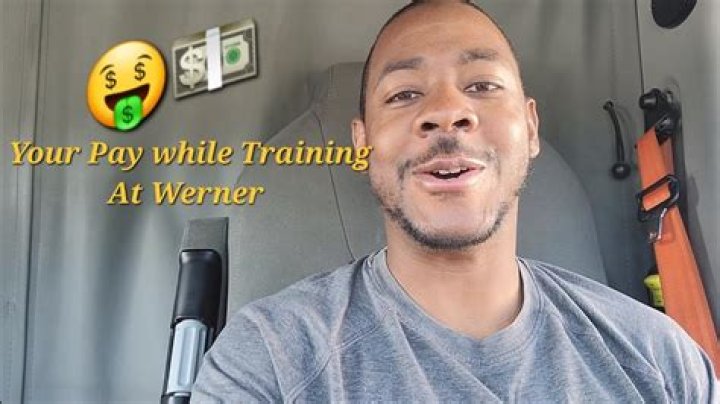 How much does Roehl pay while training?