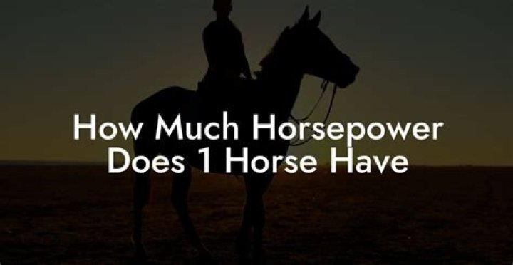 How much horsepower does a 5 star tune add?
