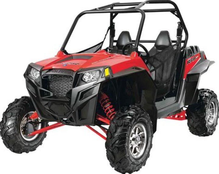 How much is a 2012 RZR 900 XP worth?