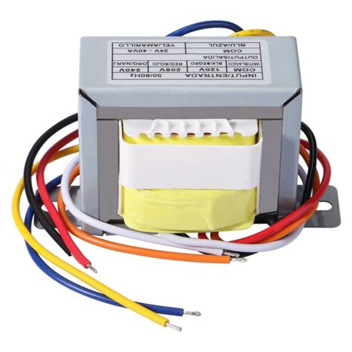 Is 24 VAC low voltage?