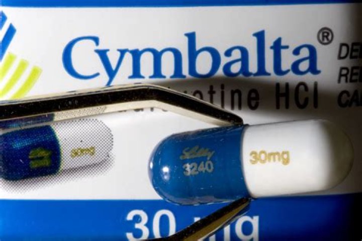 Is 30 mg of Cymbalta effective?