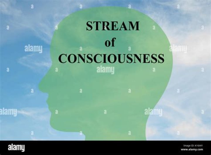 Is all of Ulysses stream of consciousness?