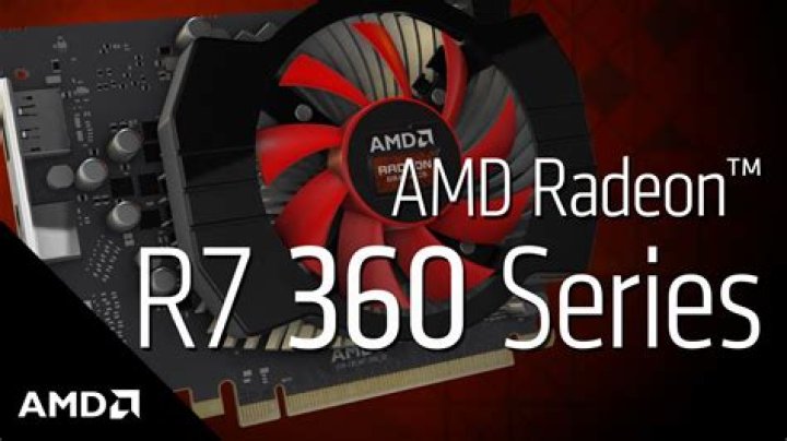 Is ATI Radeon HD R7 graphics good?