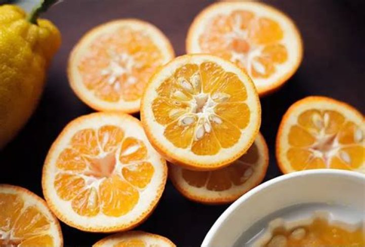 Is bitter orange banned?