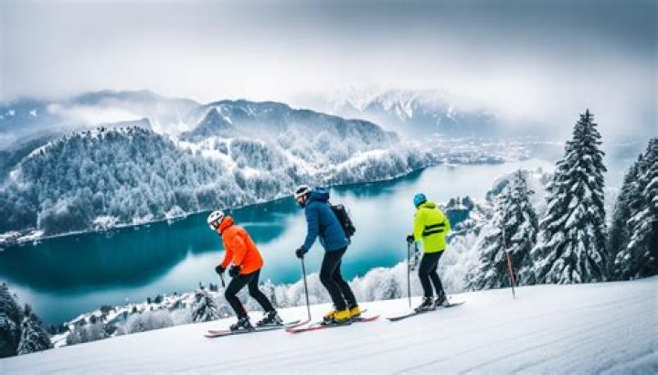 Is Bled worth visiting?