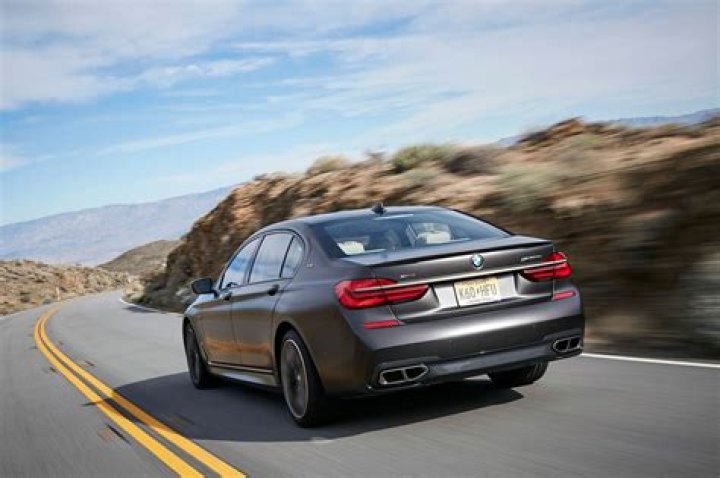 Is BMW 760Li bulletproof?