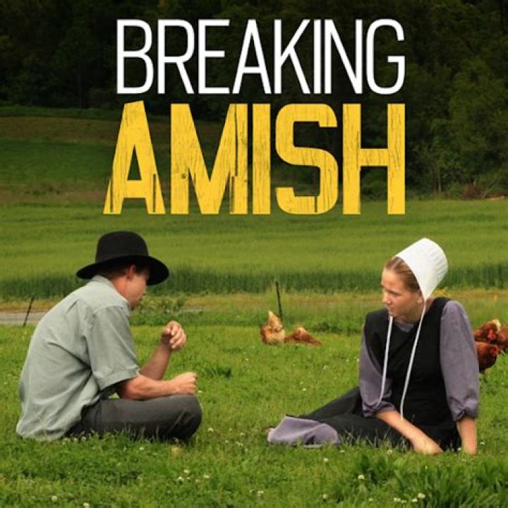 Is Breaking Amish coming back in 2020?